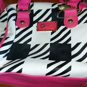 Betsey Johnson purse